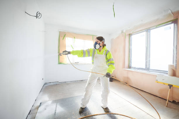 Best Mold Prevention Services  in Bonneau Beach, SC