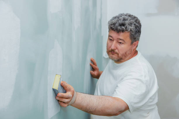 Best Asbestos and Lead Testing During Mold Inspection  in Bonneau Beach, SC